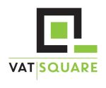 Logo Vat Square